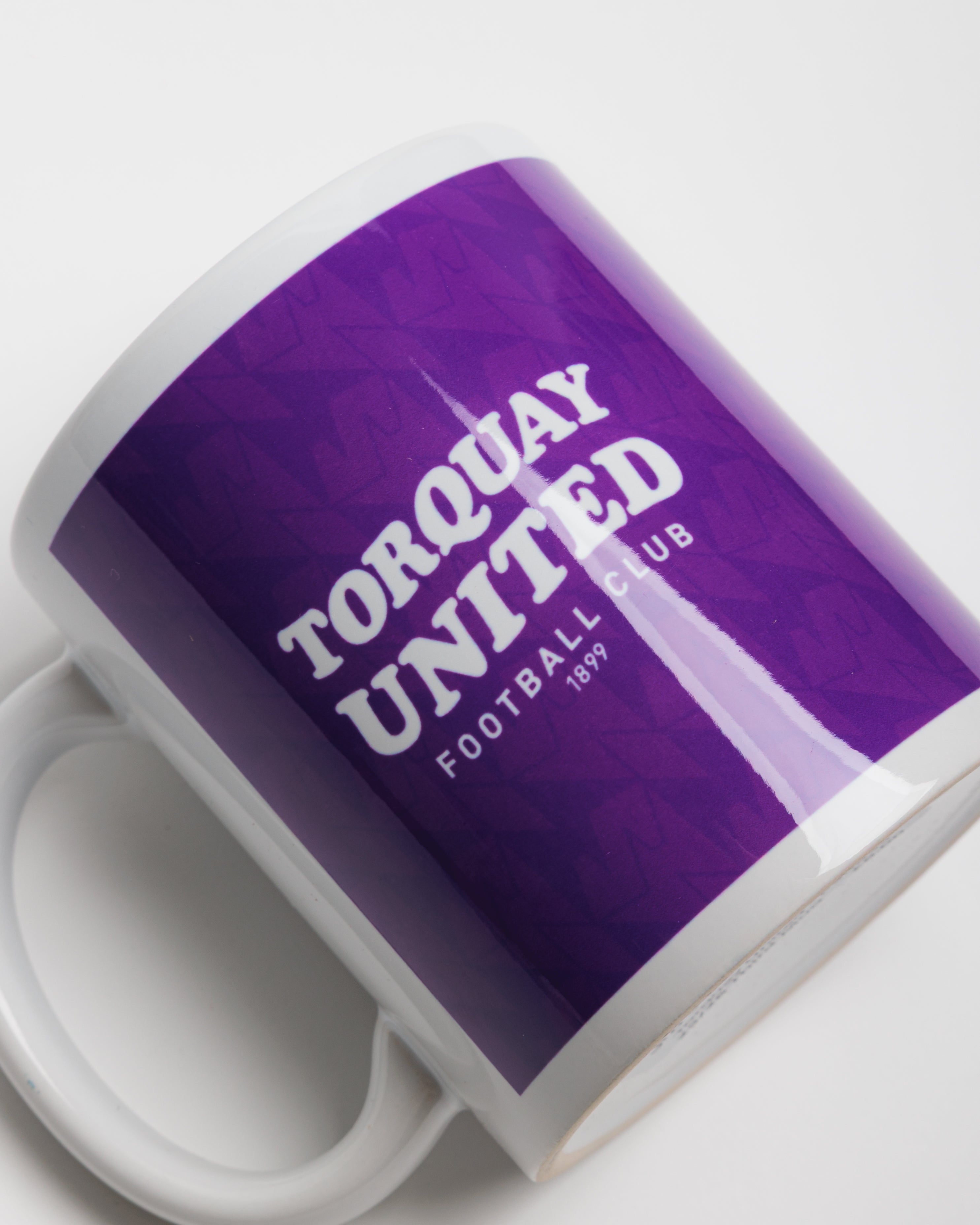 Torquay United FC 25/26 Third Mug