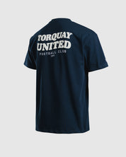 Torquay United FC 25/26 EST Tee