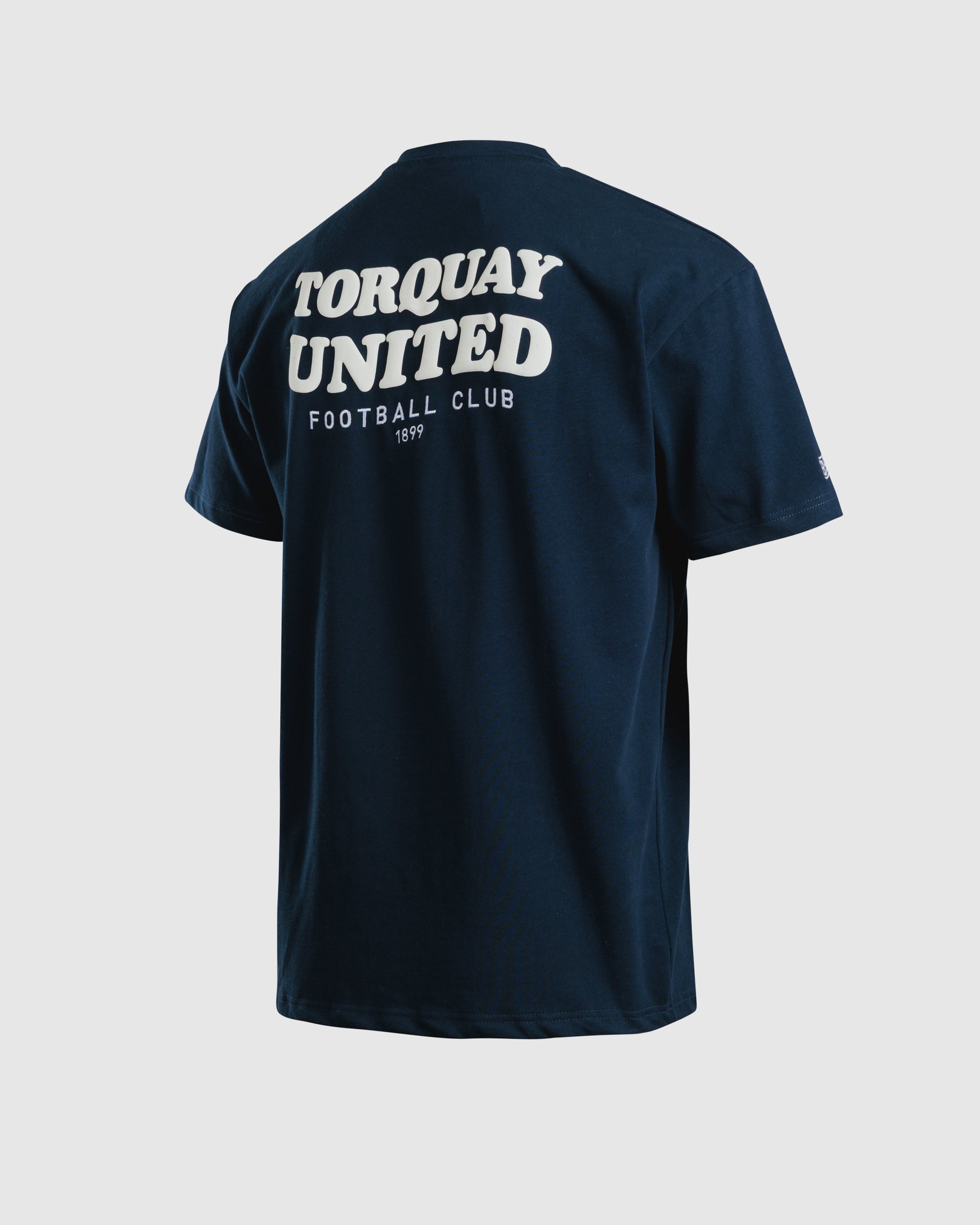 Torquay United FC 25/26 EST Tee