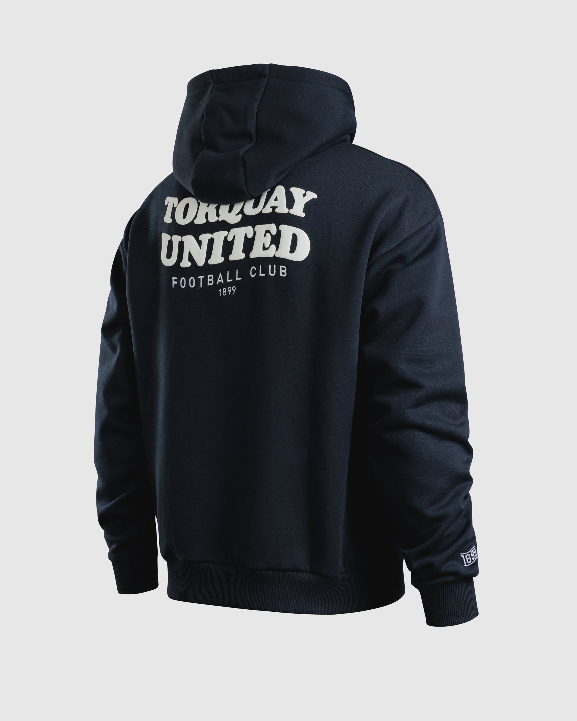 Torquay United FC 25/26 EST Hoodie