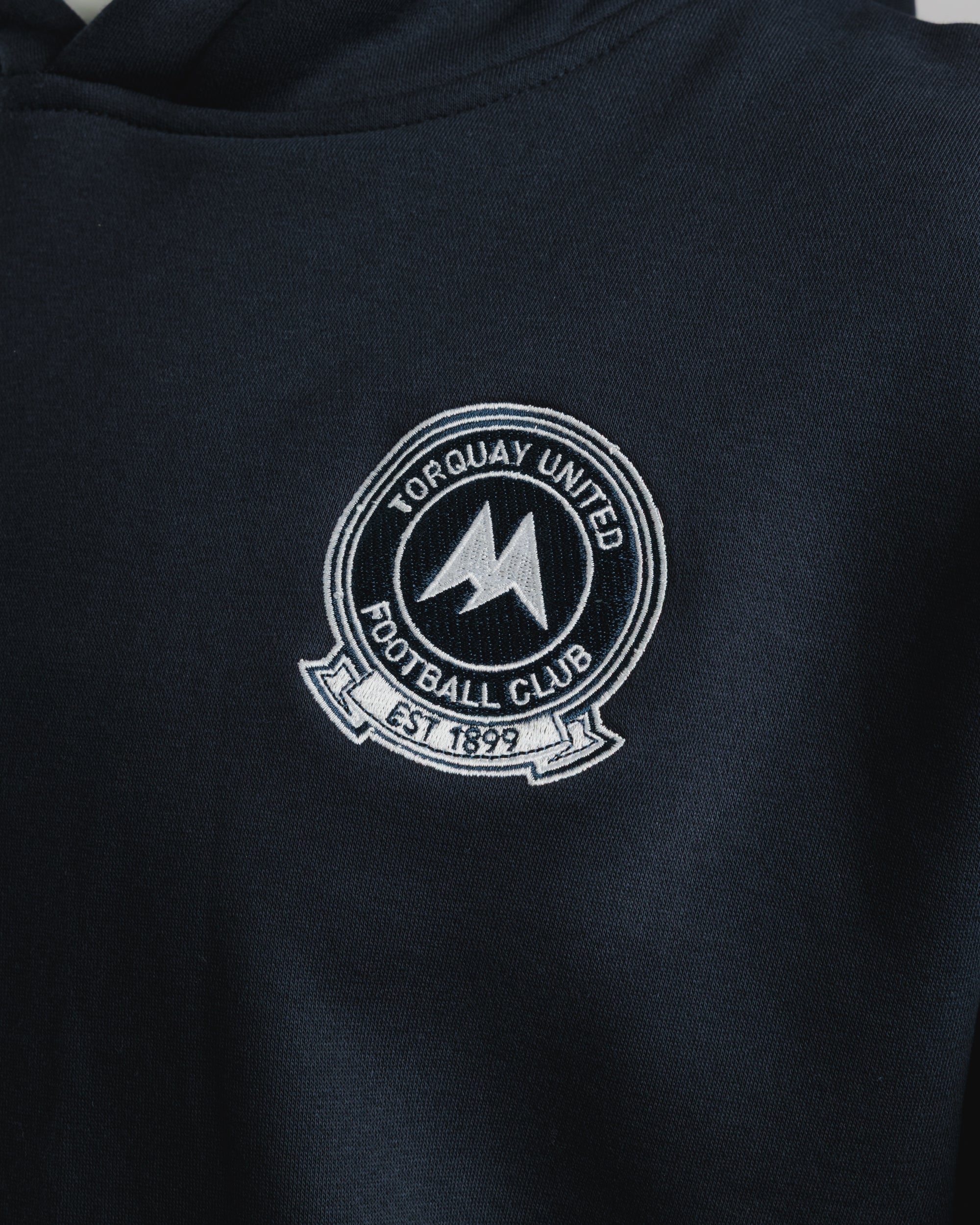 Torquay United FC 25/26 EST Hoodie