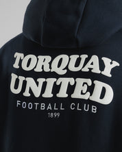 Torquay United FC 25/26 EST Hoodie