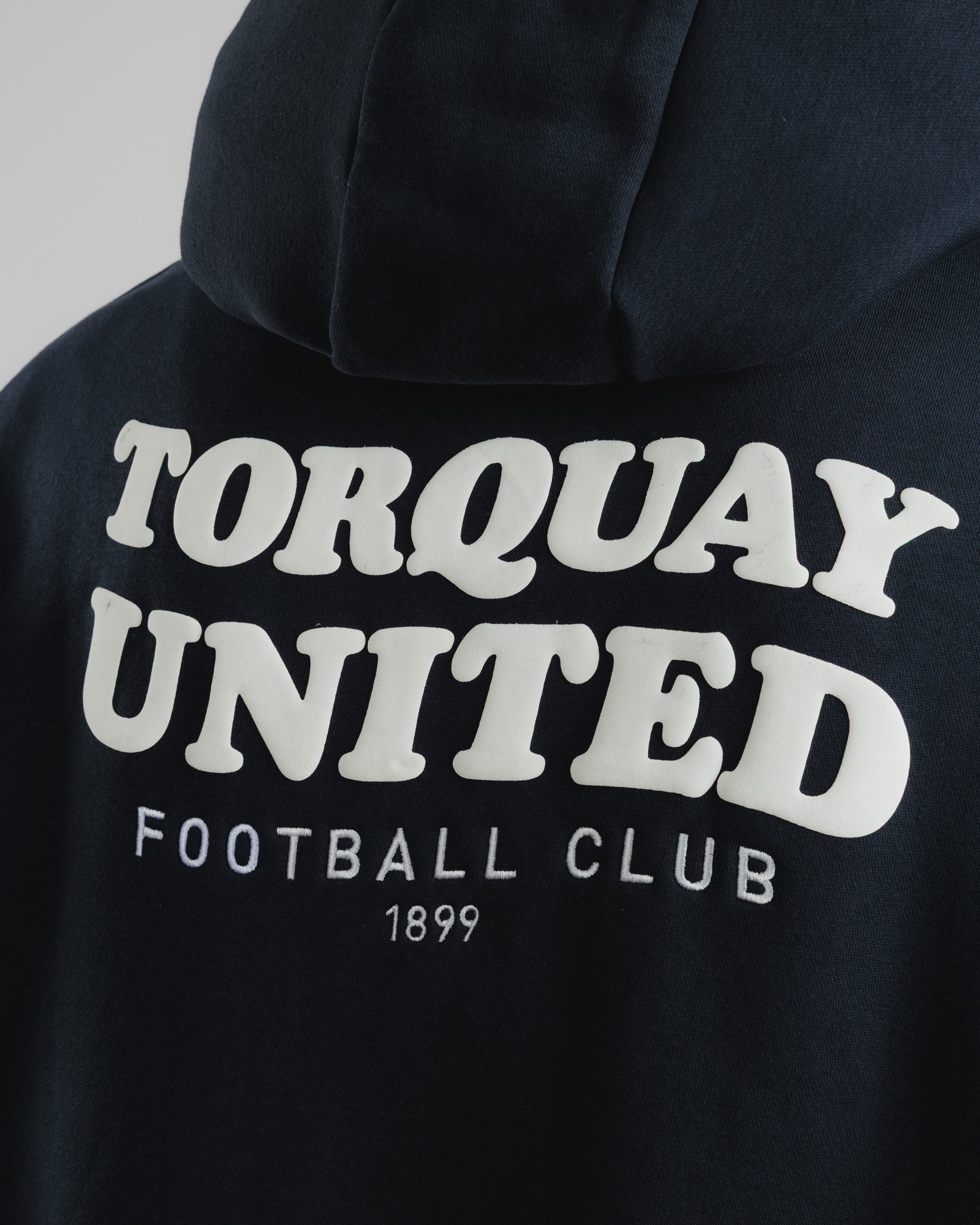 Torquay United FC 25/26 EST Hoodie