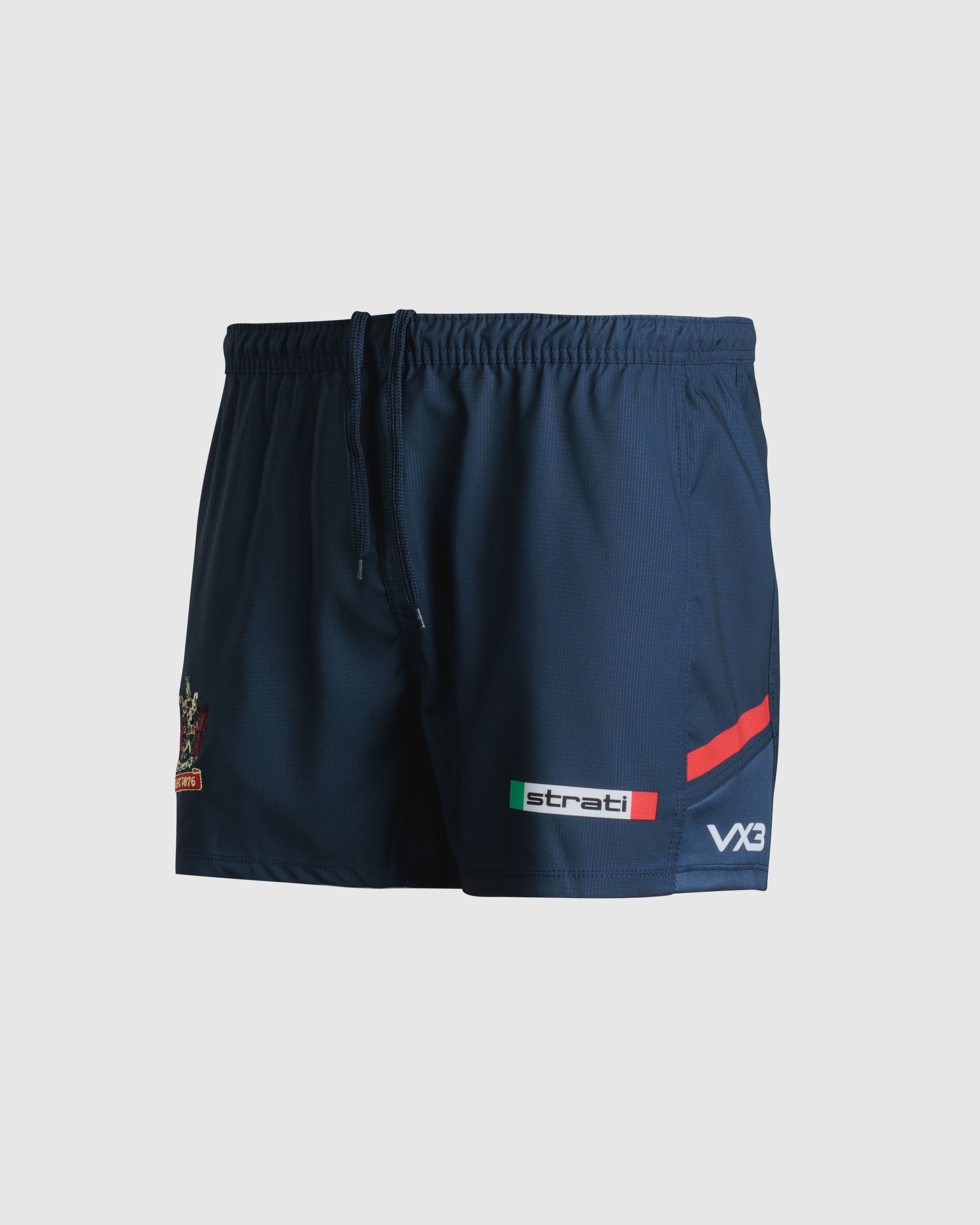 Oldham RLFC 2026 Home Shorts