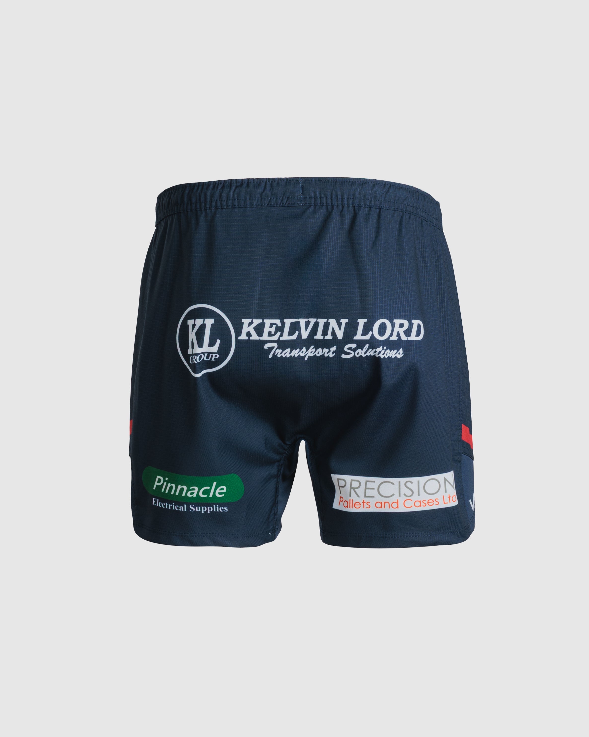 Oldham RLFC 2026 Home Shorts