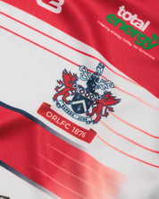 Oldham RLFC 2026 Home Kit Replica  INFANT