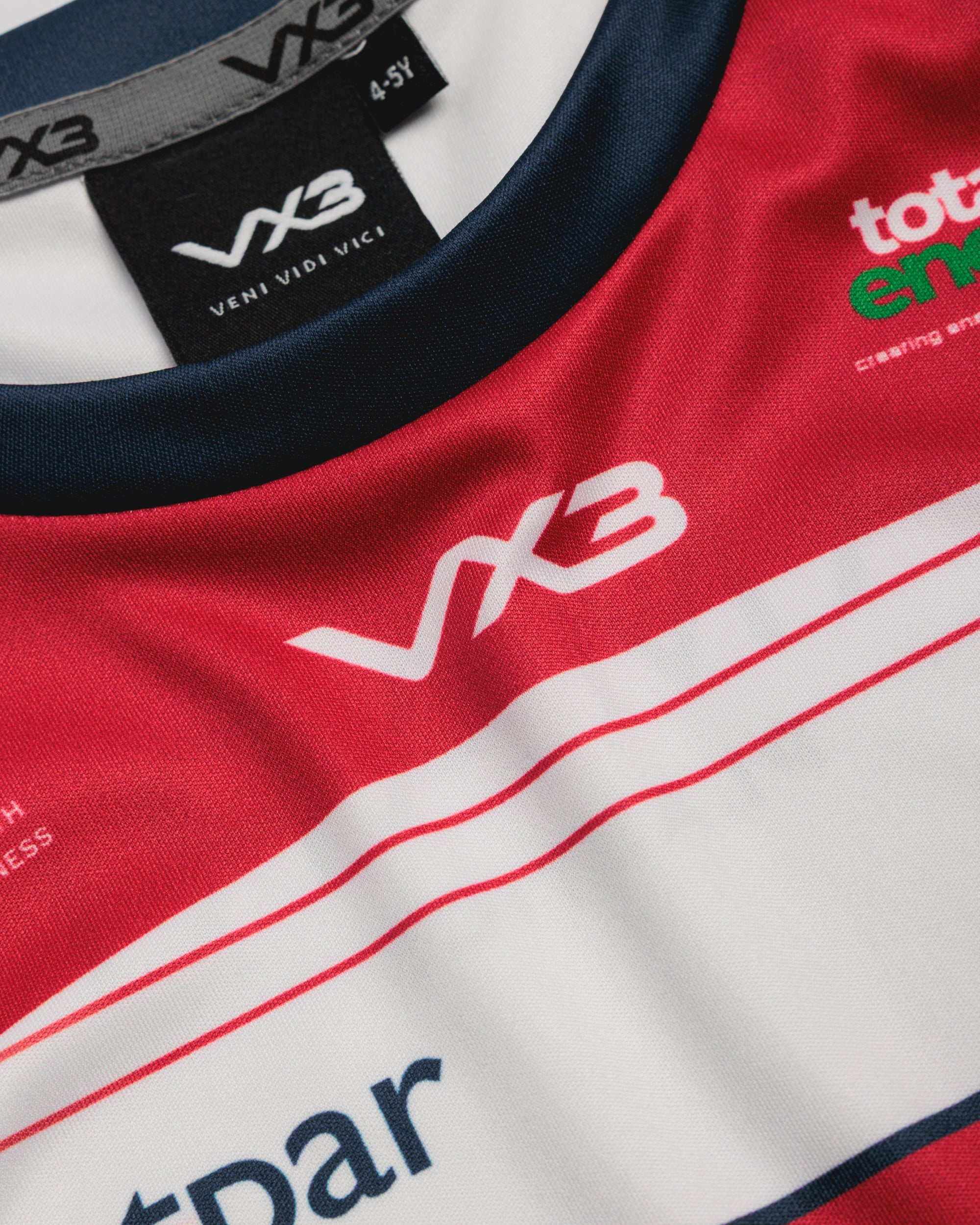 Oldham RLFC 2026 Home Kit Replica  INFANT