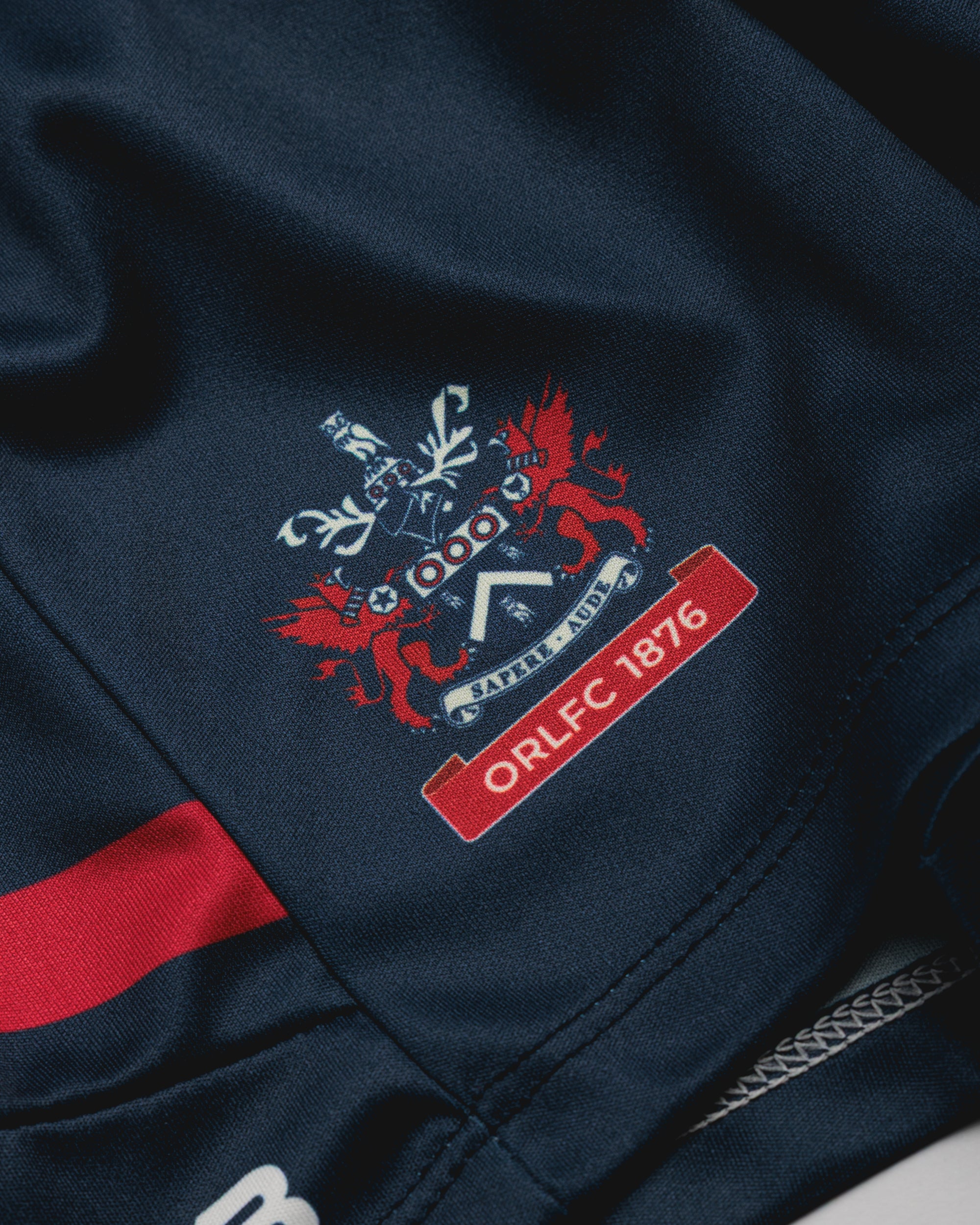 Oldham RLFC 2026 Home Kit Replica  INFANT