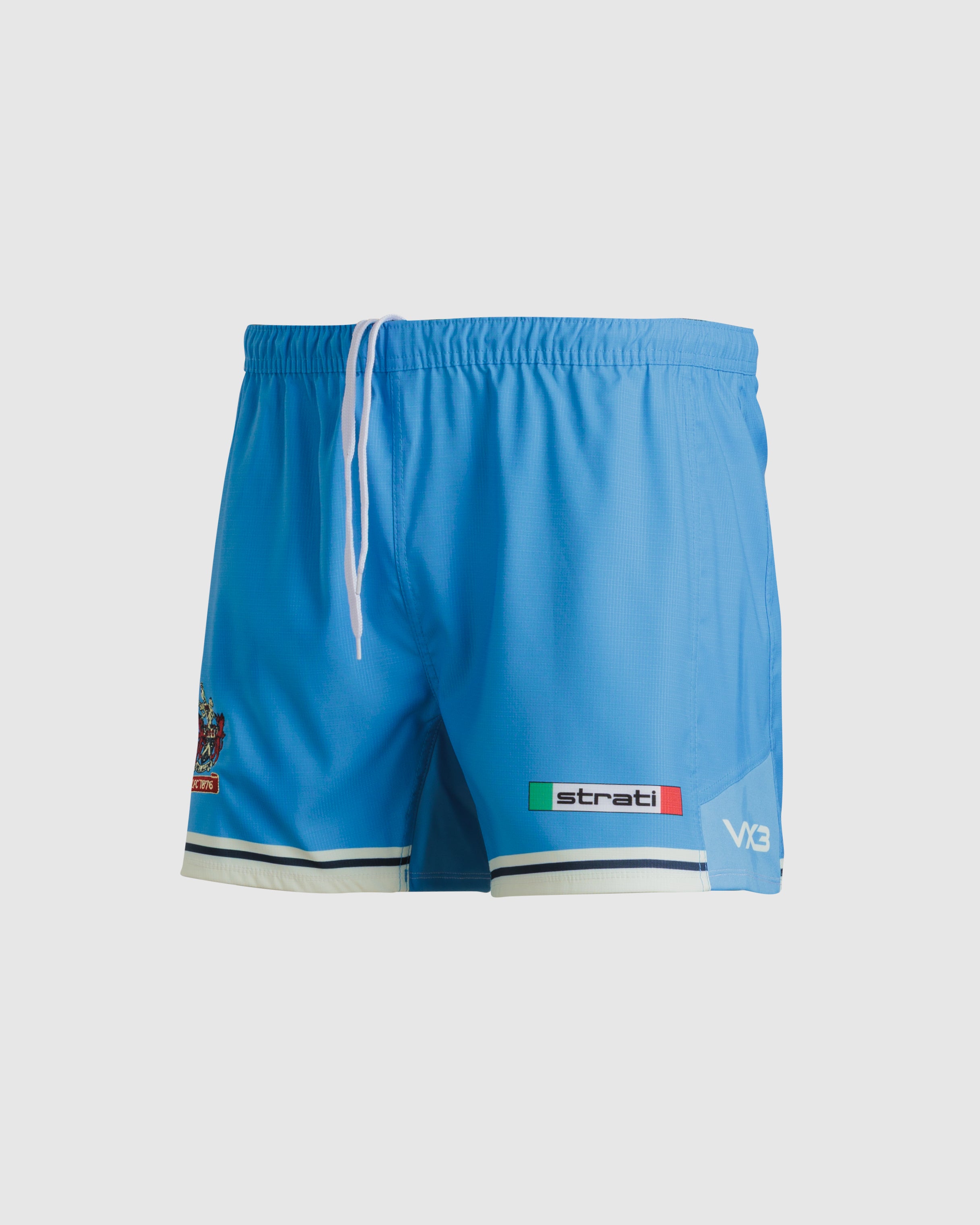 Oldham RLFC 2026 Away Shorts Youth