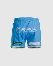 Oldham RLFC 2026 Away Shorts Youth