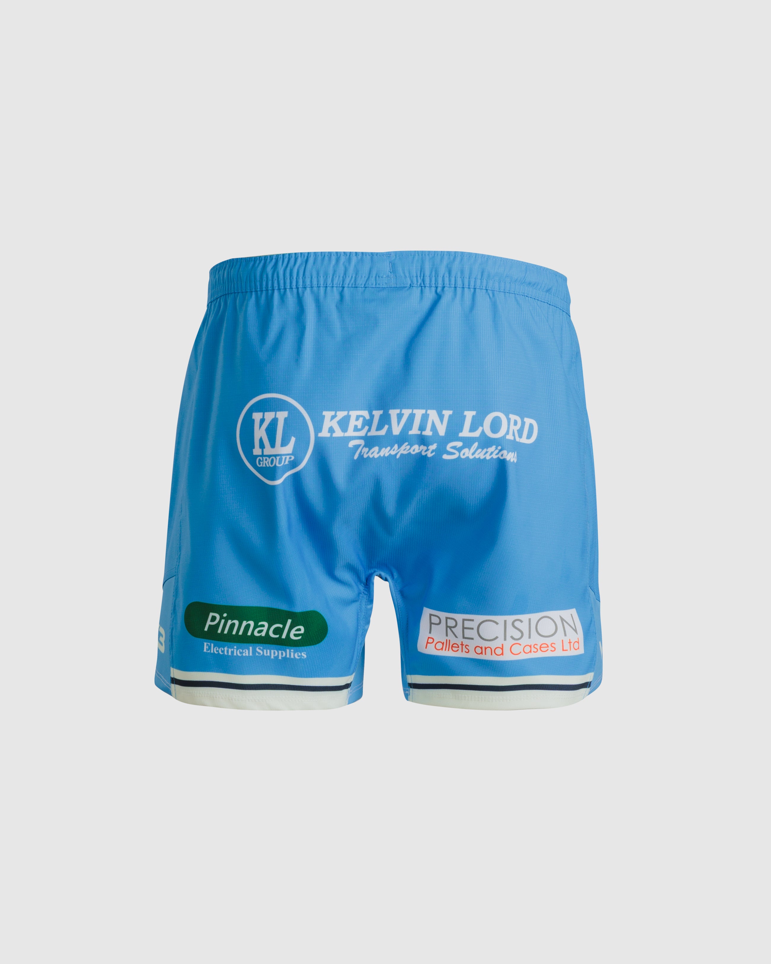 Oldham RLFC 2026 Away Shorts Youth