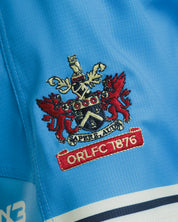 Oldham RLFC 2026 Away Shorts Youth
