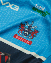 Oldham RLFC 2026 Away Kit Replica  INFANT