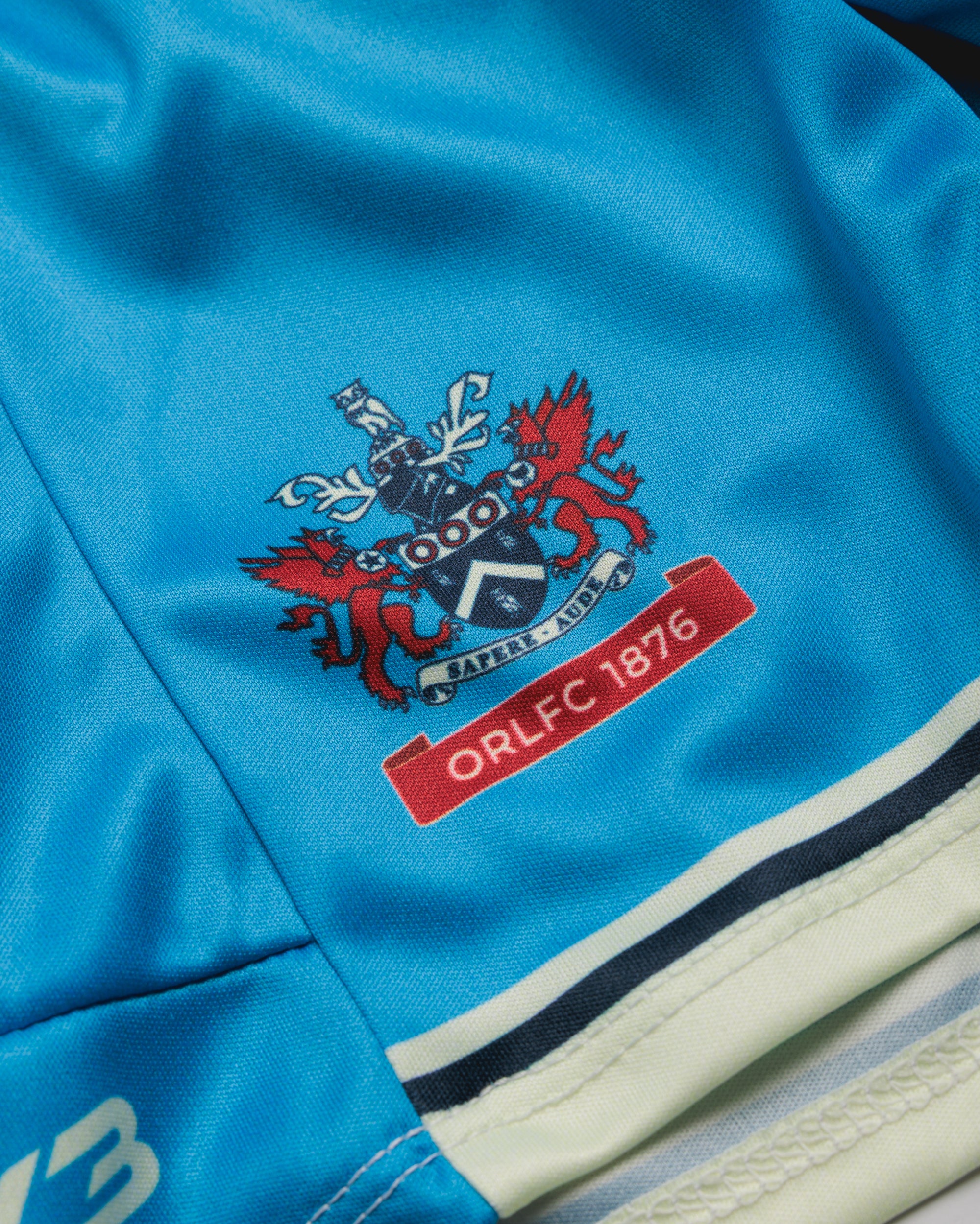 Oldham RLFC 2026 Away Kit Replica  INFANT