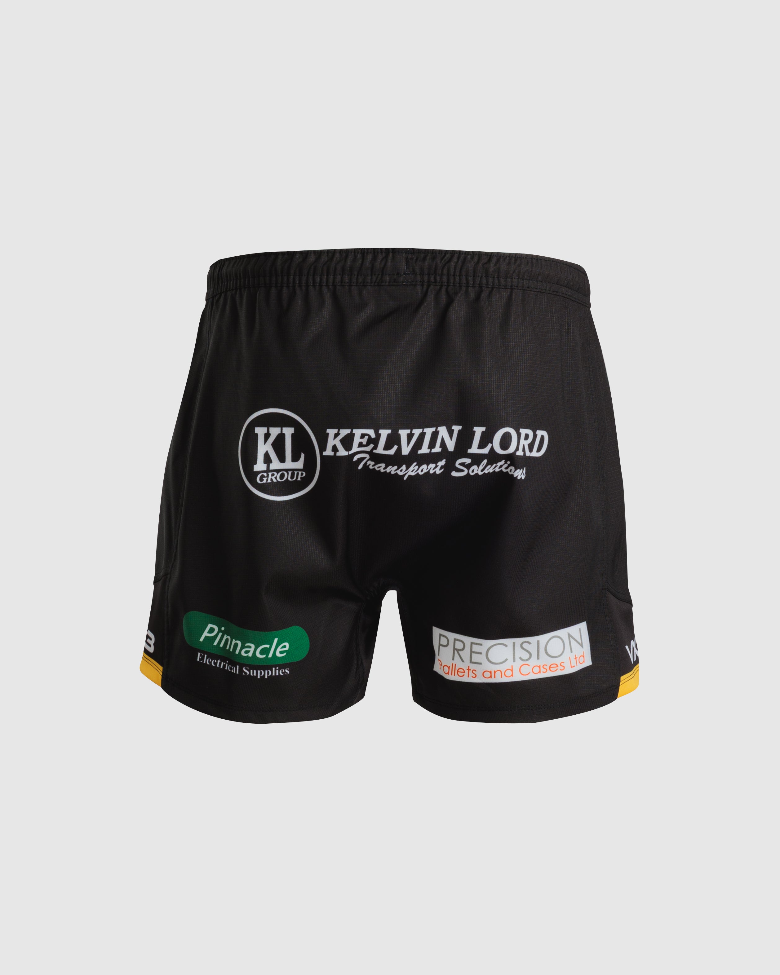 Oldham RLFC 2026 Anniversary Shorts
