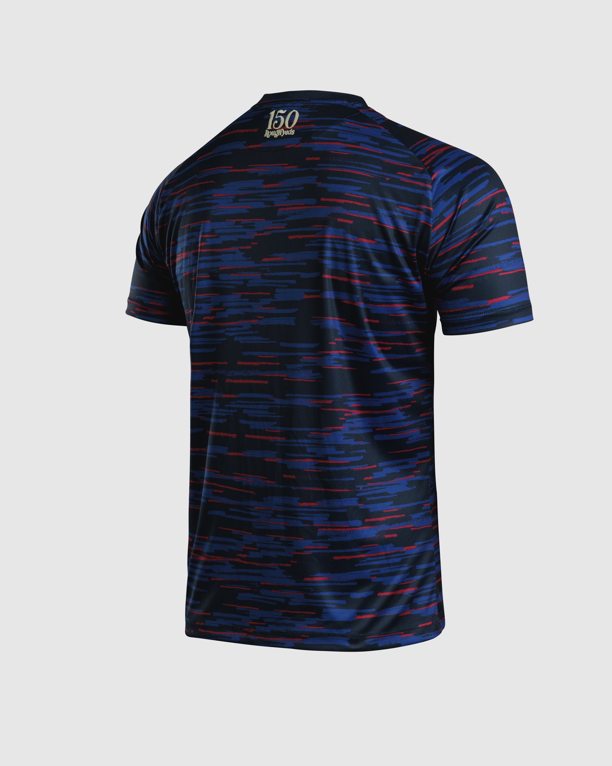 Oldham RLFC 2026 Warm Up Tee