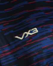 Oldham RLFC 2026 Warm Up Tee