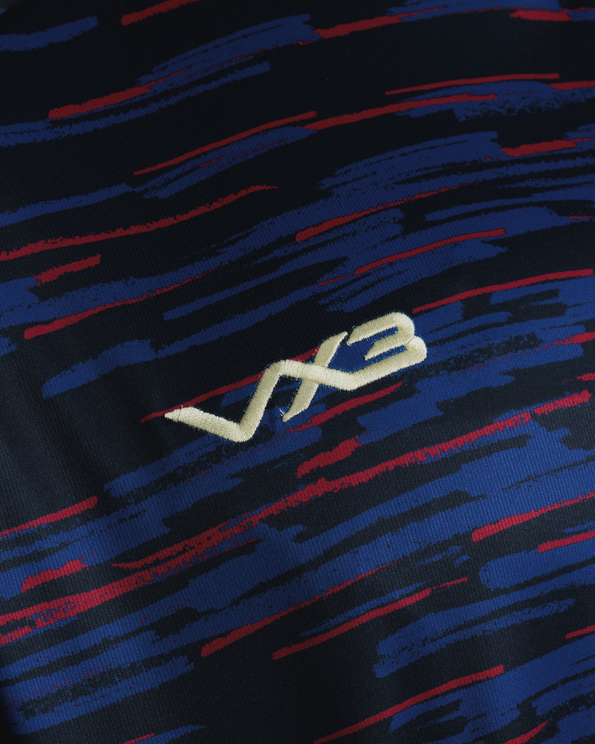 Oldham RLFC 2026 Warm Up Tee
