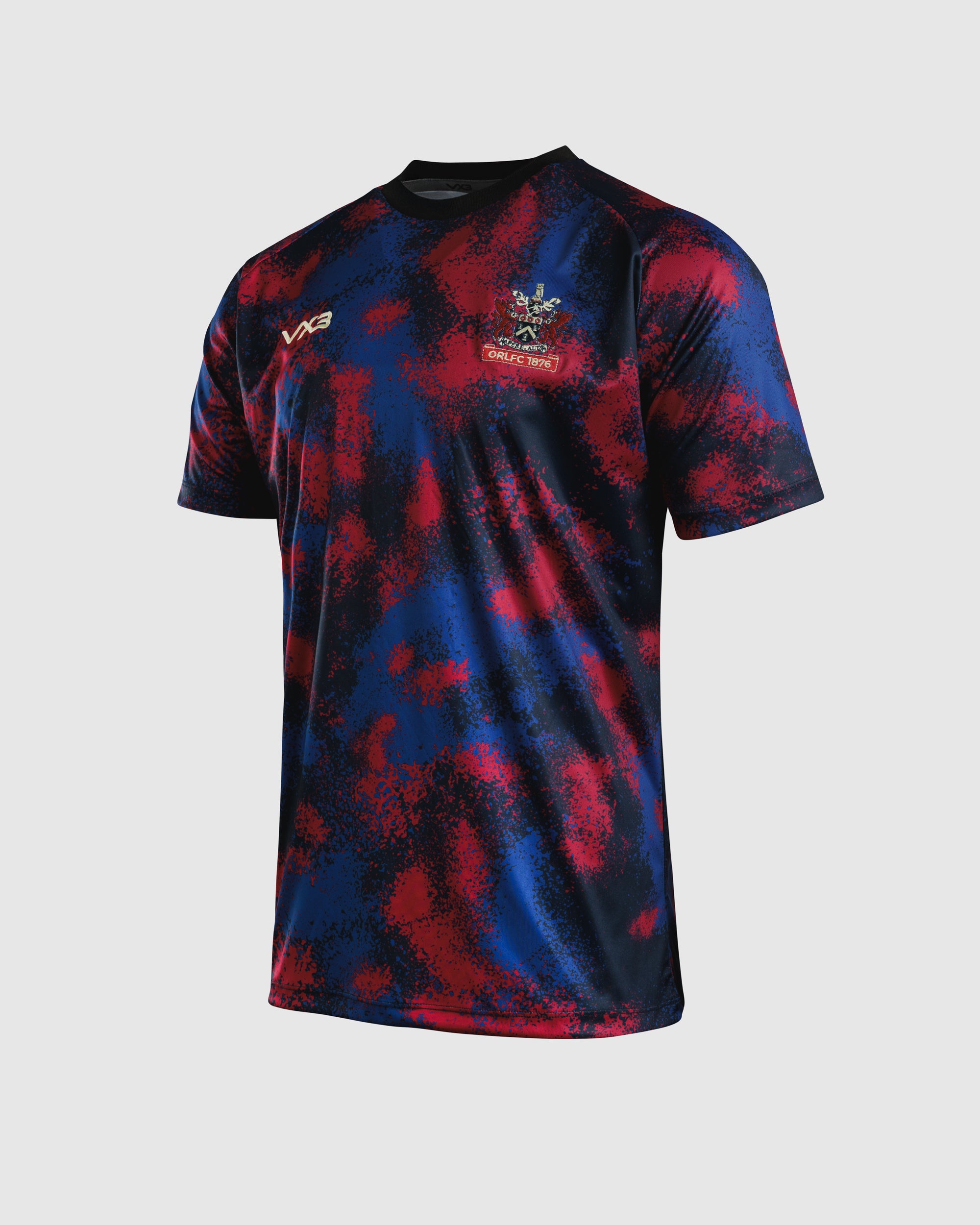 Oldham RLFC 2026 Training Tee