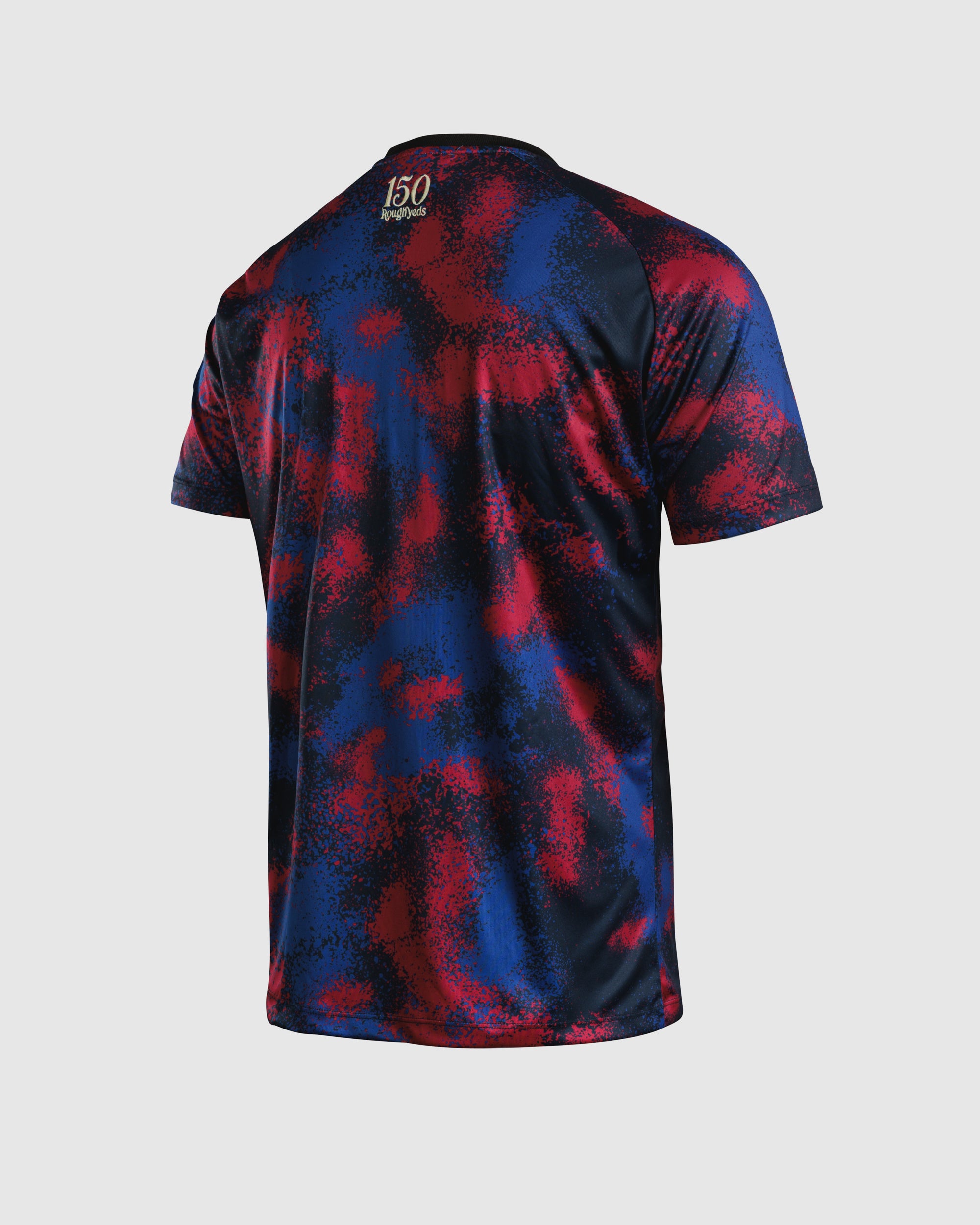 Oldham RLFC 2026 Training Tee