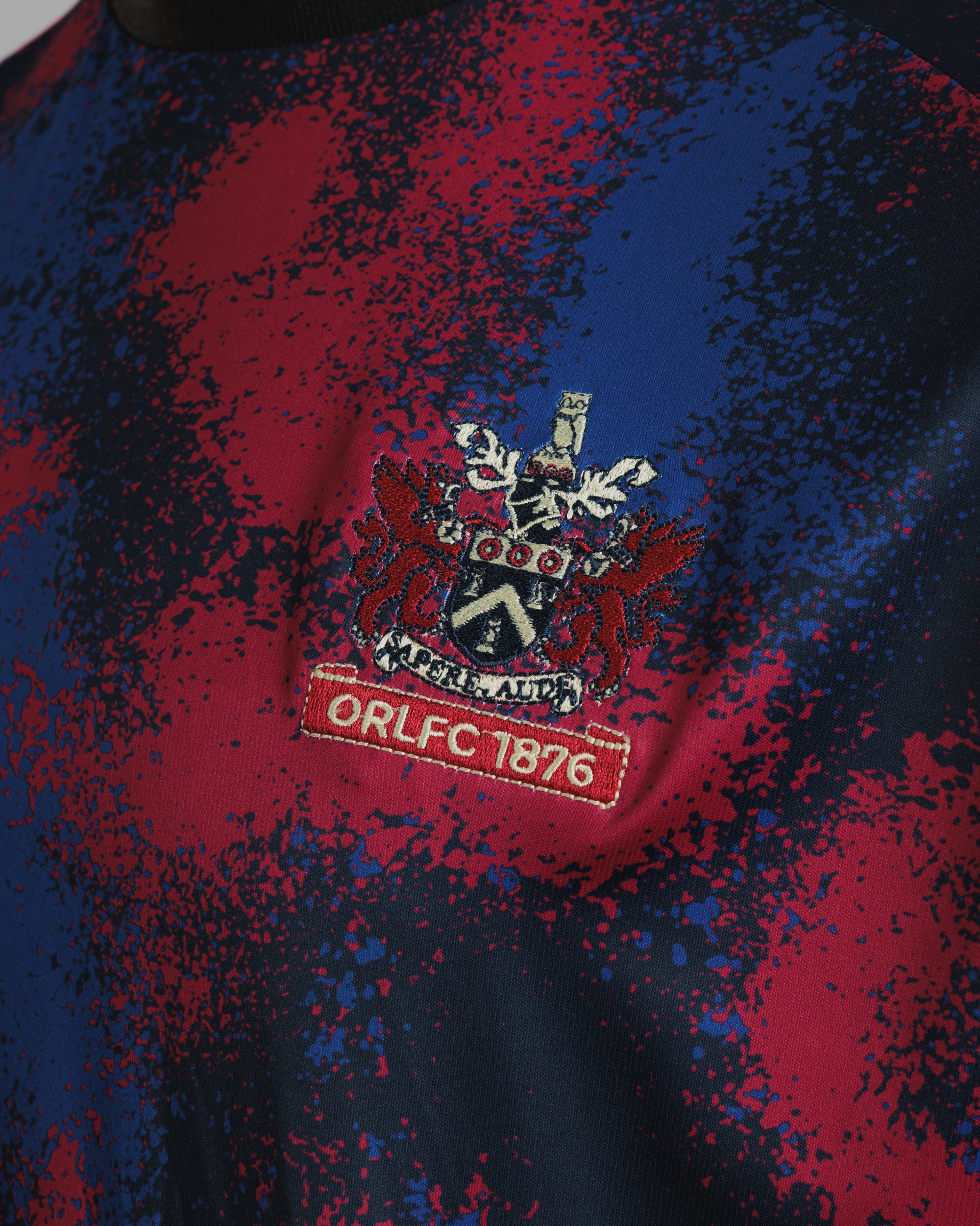 Oldham RLFC 2026 Training Tee