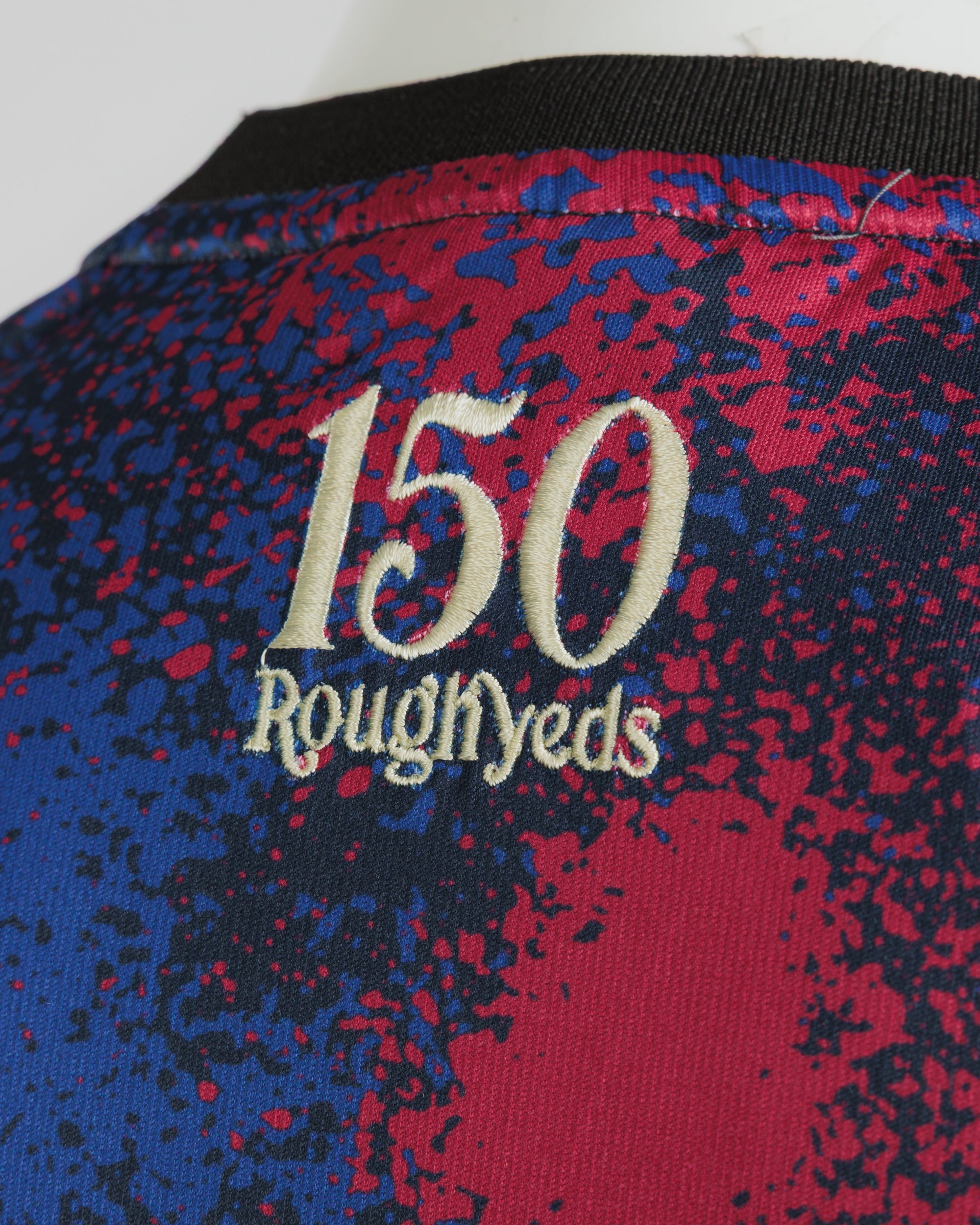Oldham RLFC 2026 Training Tee