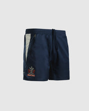 Oldham RLFC 2026 Vertex Gym Shorts Navy