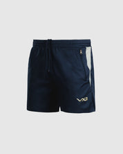 Oldham RLFC 2026 Vertex Gym Shorts Navy