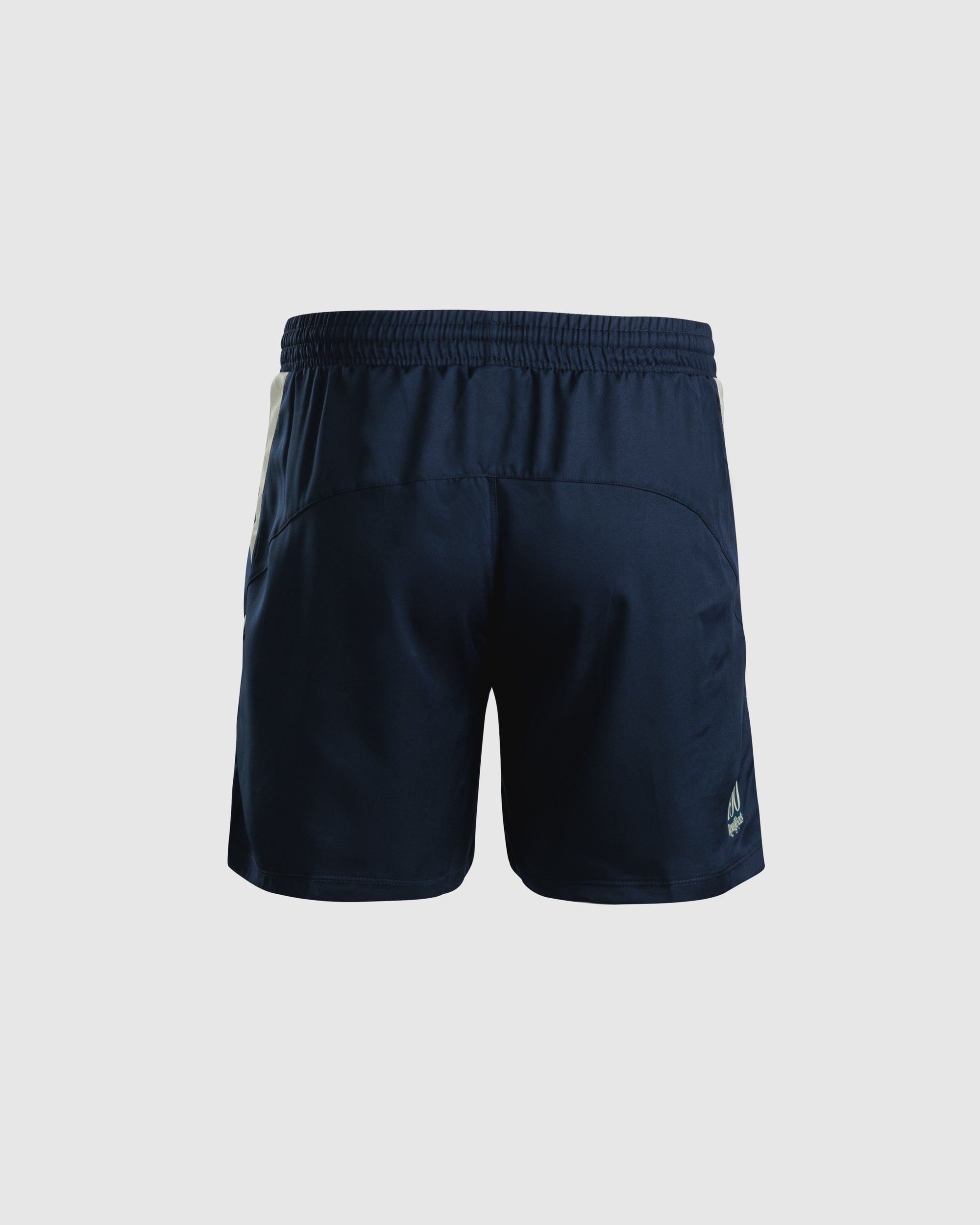 Oldham RLFC 2026 Vertex Gym Shorts Navy