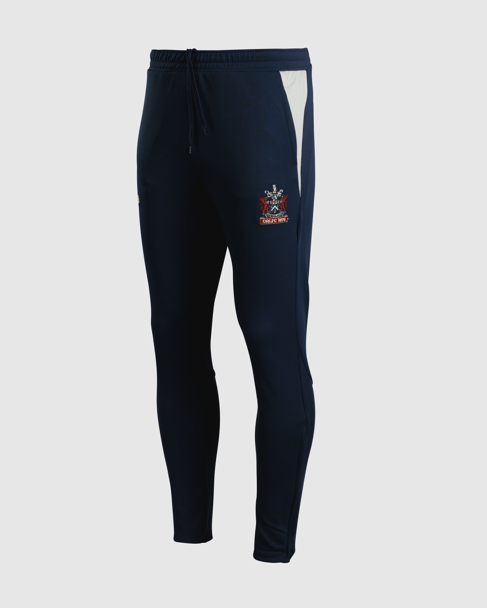 Oldham RLFC 2026 Skinny Pants Navy