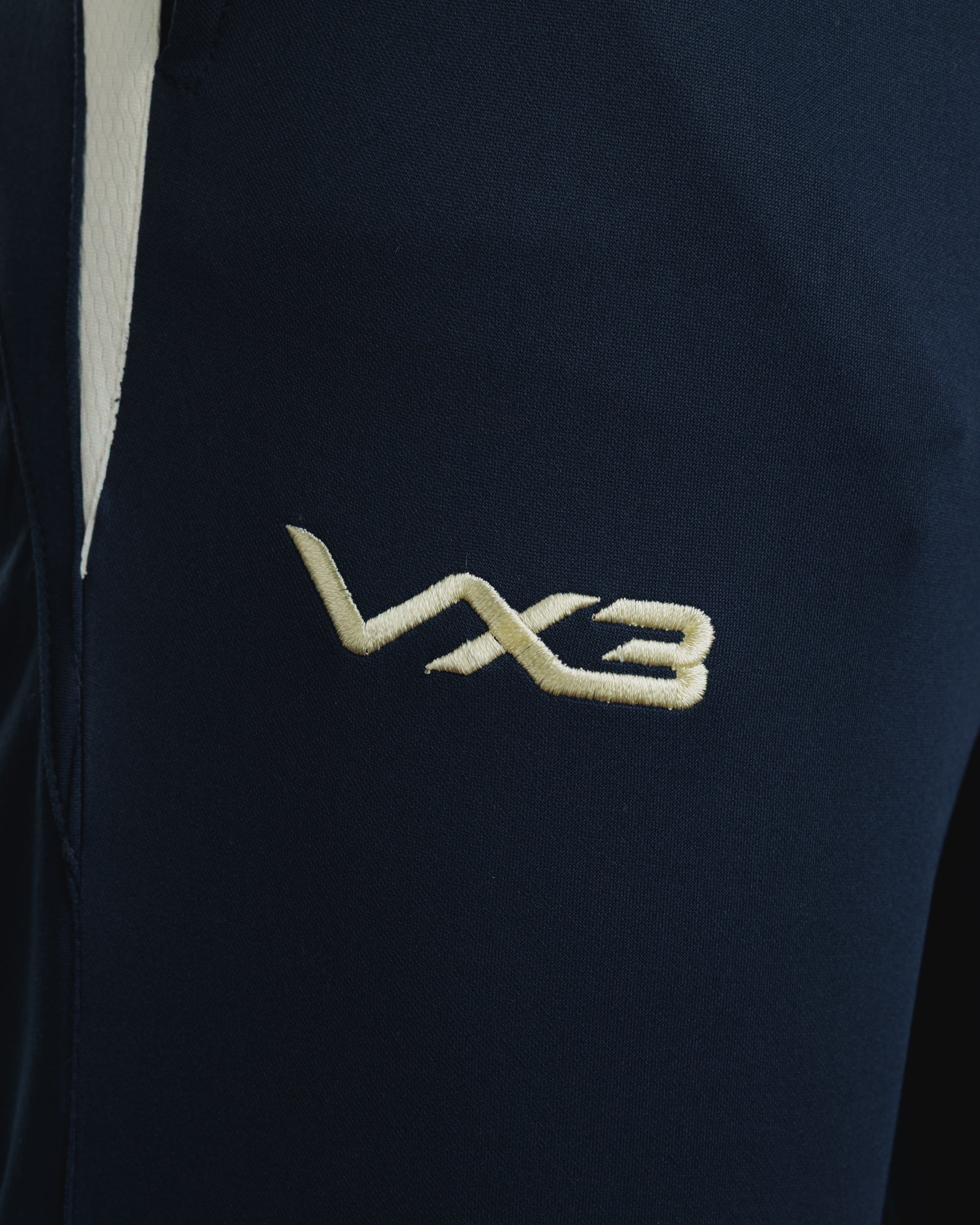 Oldham RLFC 2026 Skinny Pants Navy