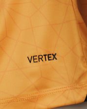 Oldham RLFC 2026 Vertex Training Tee Black/Amber