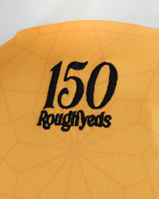 Oldham RLFC 2026 Vertex Training Tee Black/Amber