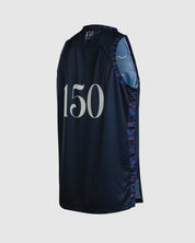 Oldham RLFC 2026 Elite Basketball Vest