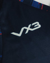 Oldham RLFC 2026 Elite Basketball Vest