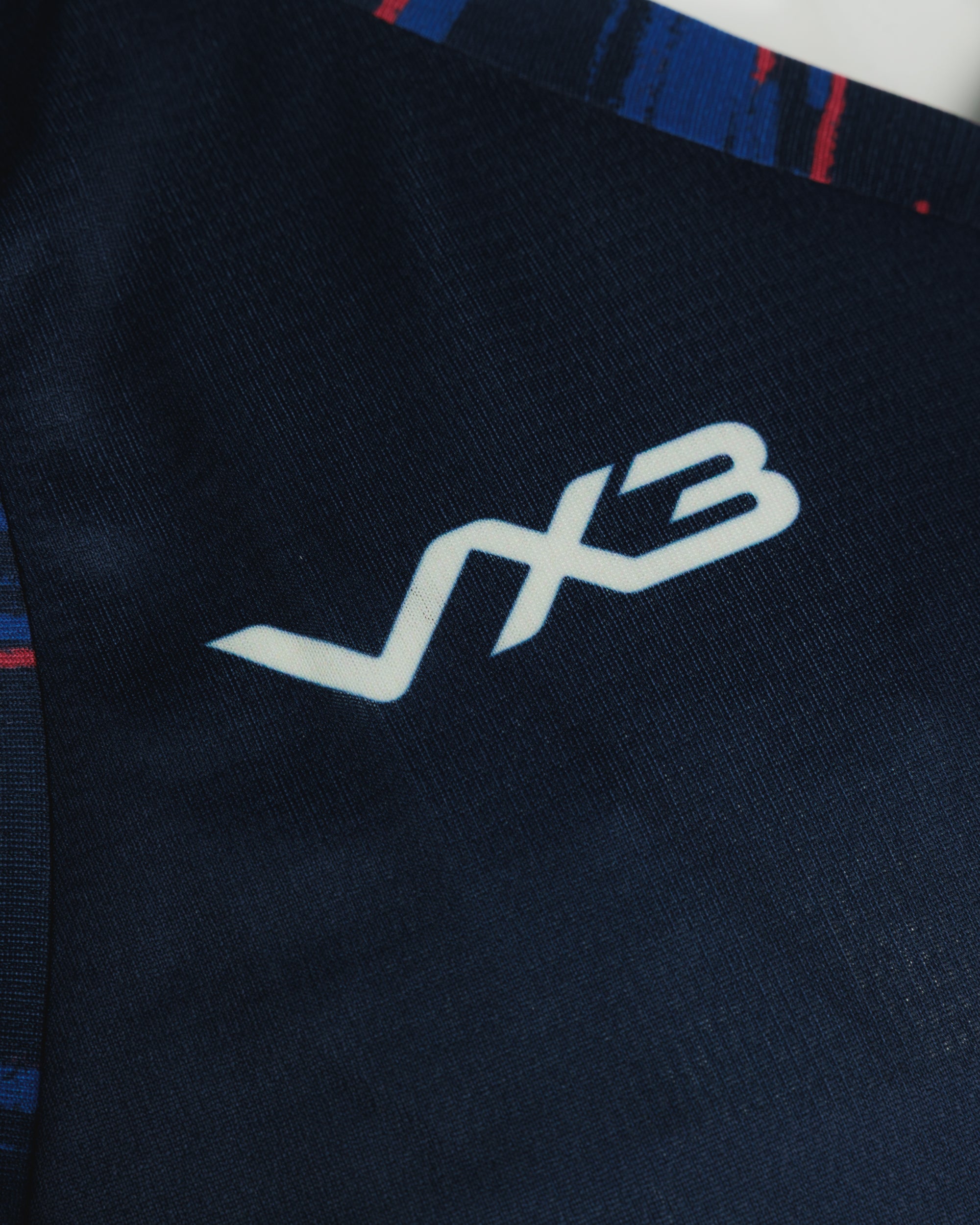 Oldham RLFC 2026 Elite Basketball Vest