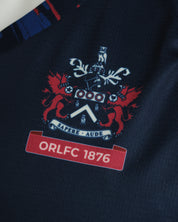 Oldham RLFC 2026 Elite Basketball Vest