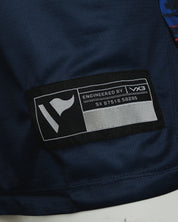 Oldham RLFC 2026 Elite Basketball Vest
