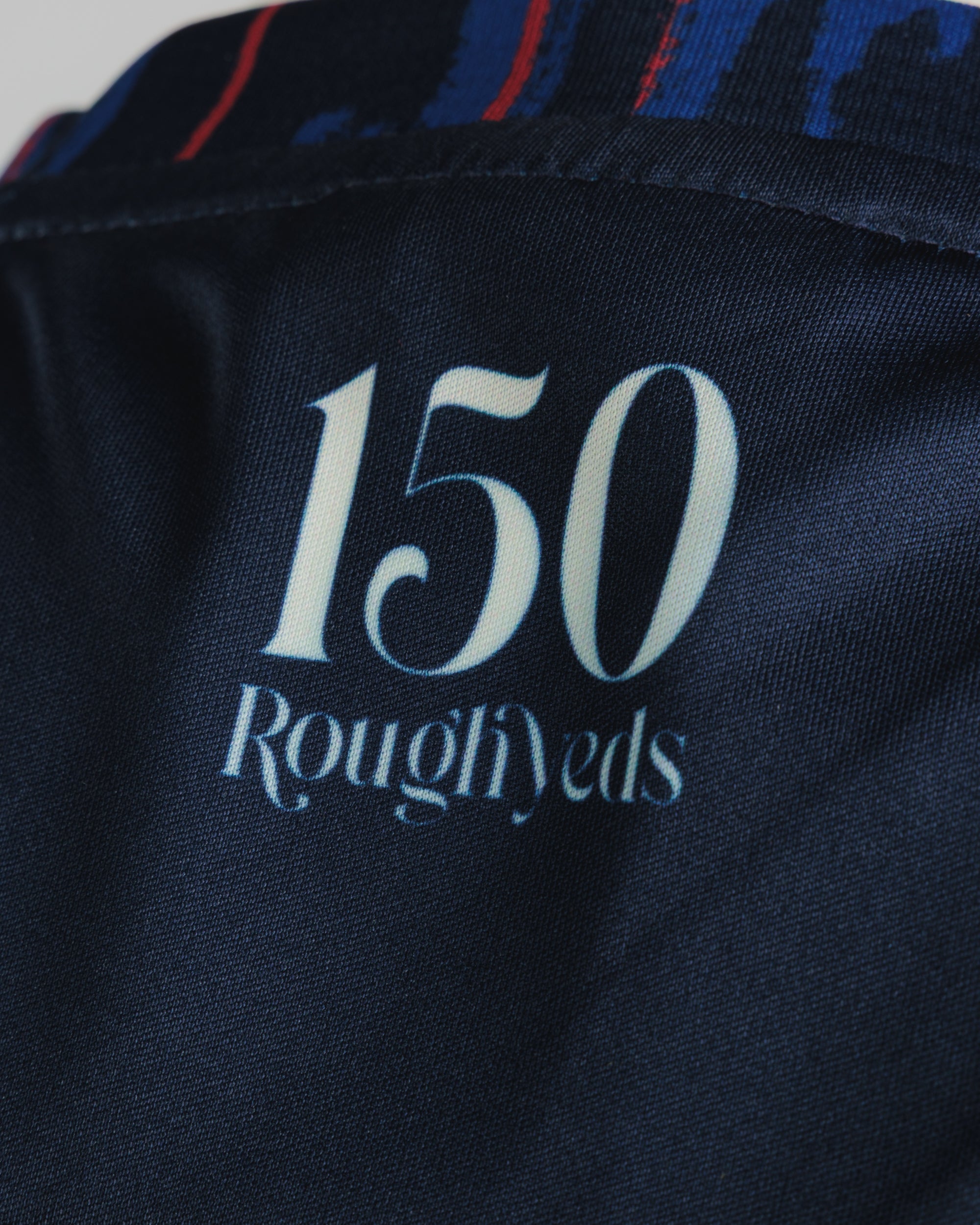 Oldham RLFC 2026 Elite Basketball Vest