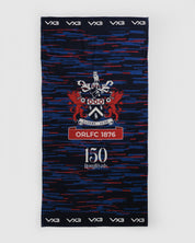 Oldham RLFC 2026 Towel