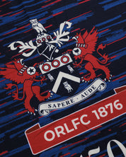 Oldham RLFC 2026 Towel