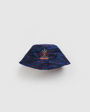 Oldham RLFC 2026 Reversible Bucket Hat Navy/Deep Red