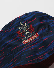 Oldham RLFC 2026 Reversible Bucket Hat Navy/Deep Red