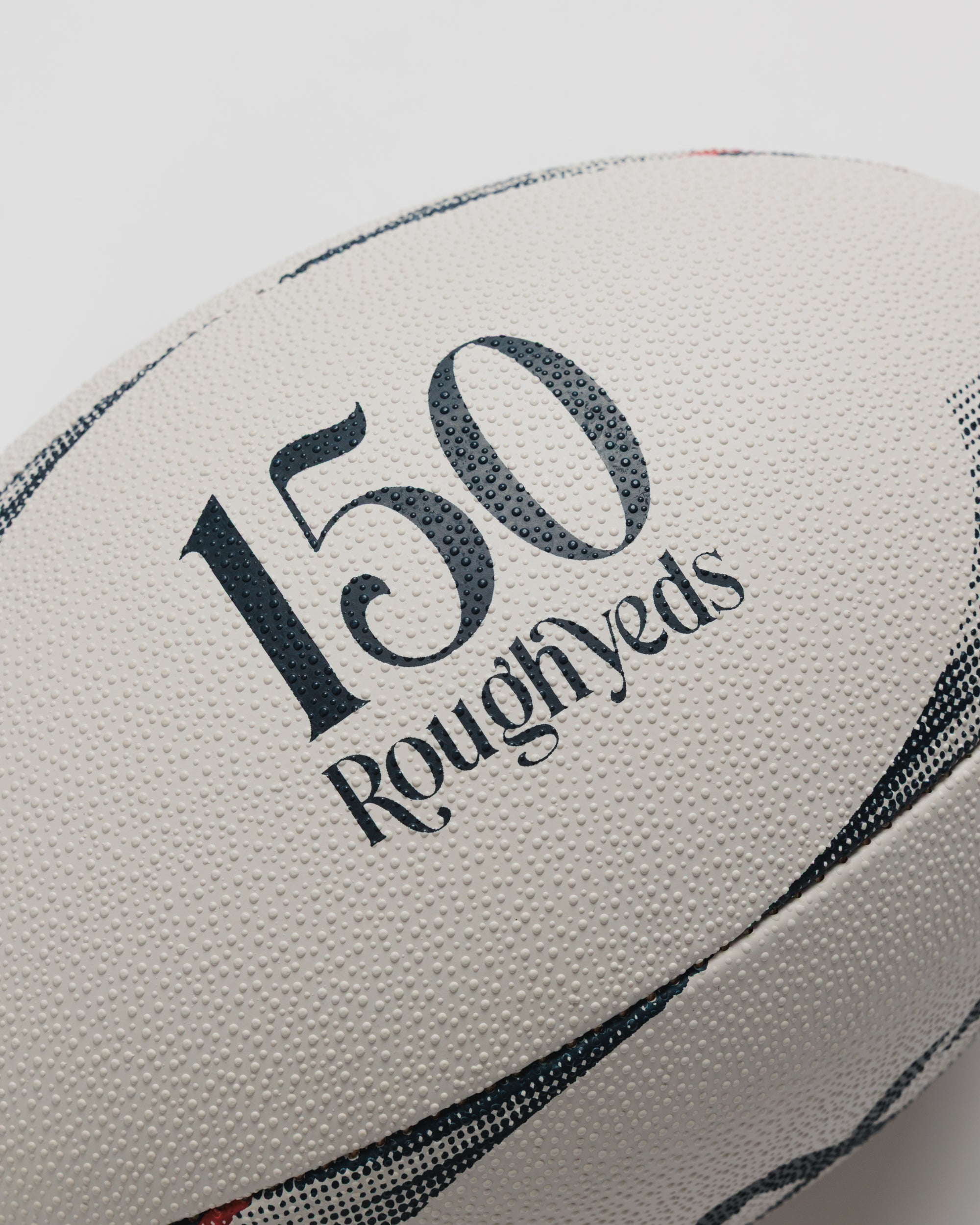 Oldham RLFC 2026 Bespoke Ball