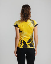 Manchester Thunder 2026 Home T-Shirt Women