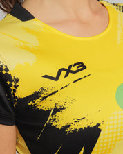 Manchester Thunder 2026 Home T-Shirt Women