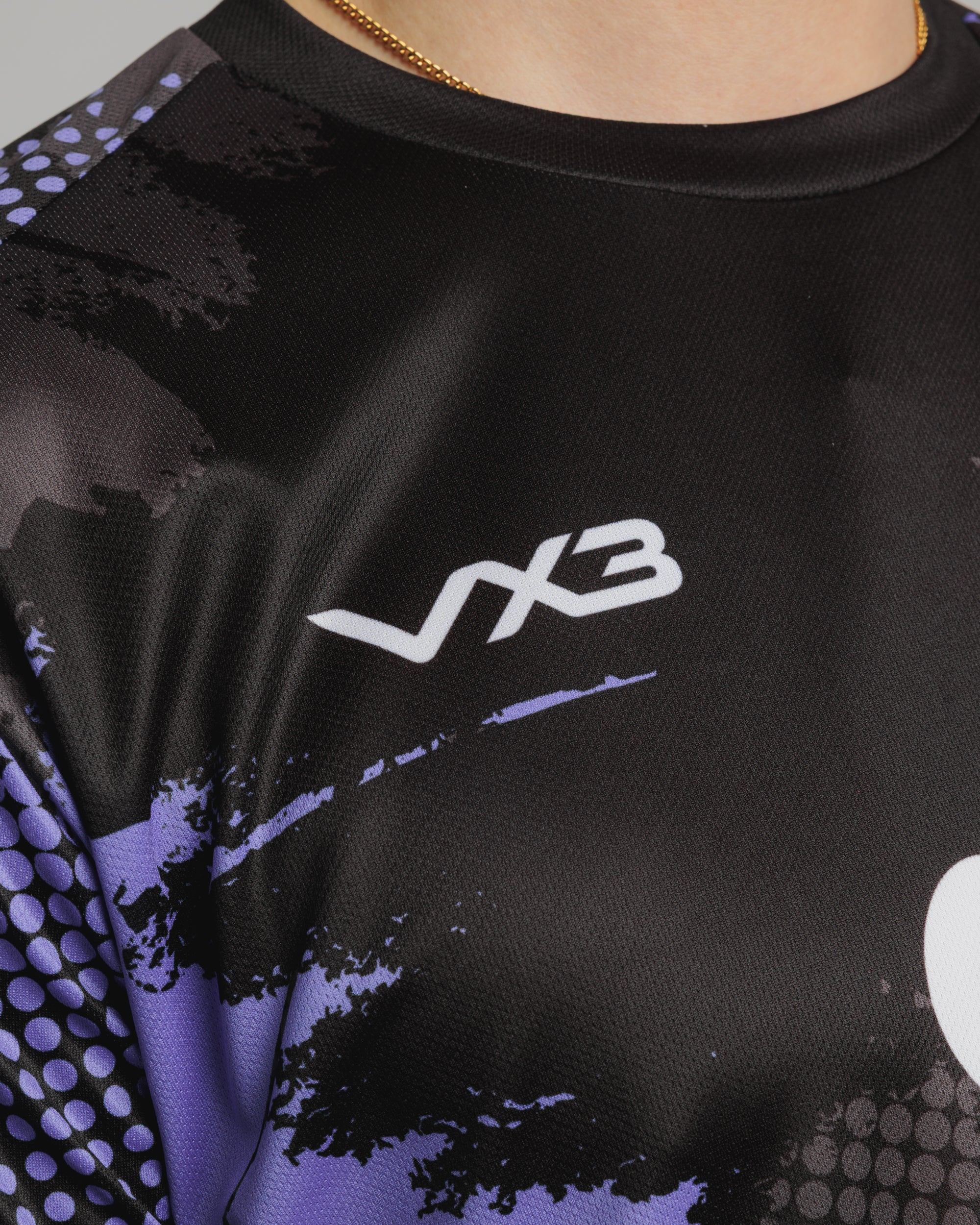 Manchester Thunder 2026 Away T-Shirt