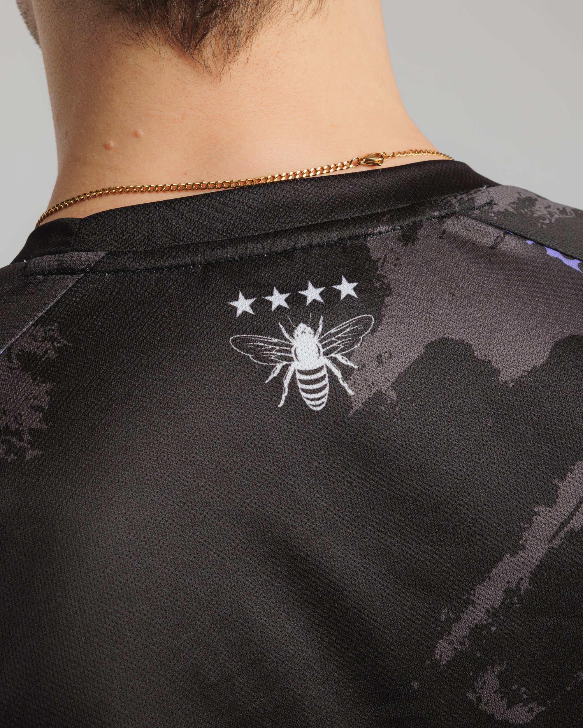 Manchester Thunder 2026 Away T-Shirt