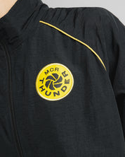 Manchester Thunder 2026 Lifestyle Tracksuit Jacket