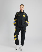 Manchester Thunder 2026 Lifestyle Tracksuit Jacket